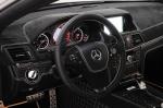 Mercedes-Benz E V12 Coupe by Brabus 2010 года